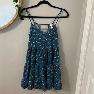 Target mini dress